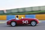 Ferrari 212 Export Barchetta 1951 года